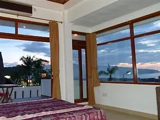 Jimbaran Bay Beach Residence Indonesia