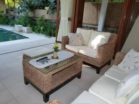 Jimbaran Bay Beach Residence 0*, Jimbaran (Bali) Indonesia
