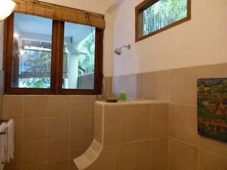 Villa Jimbaran Bay Beach Residence