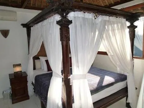 Jimbaran Bay Beach Residence Villa