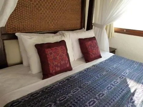 Jimbaran Bay Beach Residence 0*, Jimbaran (Bali) Indonesia