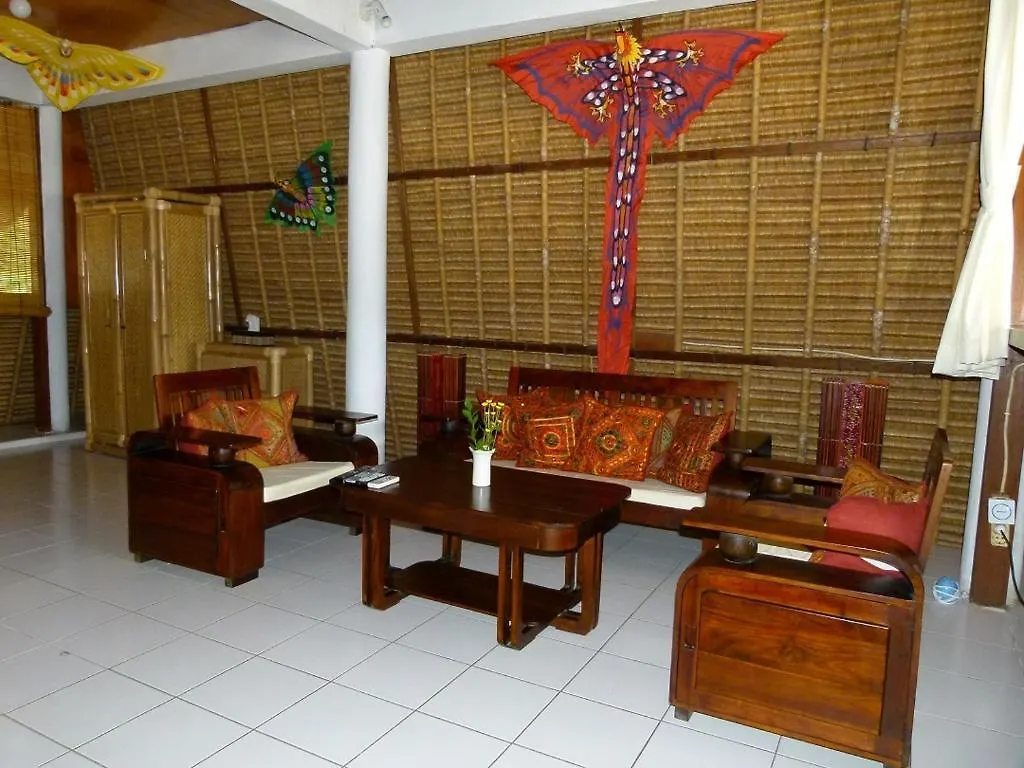 Jimbaran Bay Beach Residence Jimbaran (Bali)