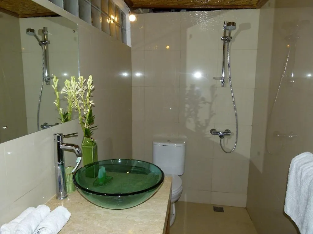 Jimbaran Bay Beach Residence 0*, Jimbaran (Bali)