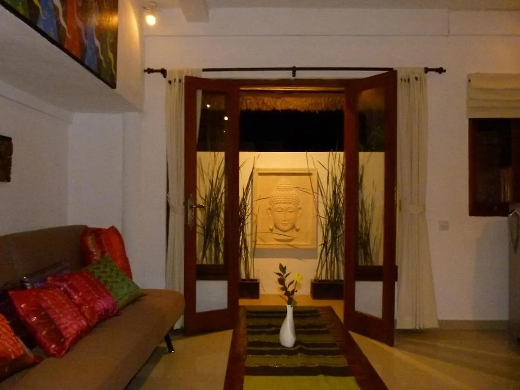 Jimbaran Bay Beach Residence