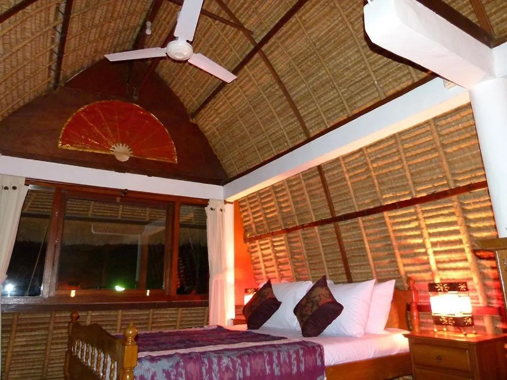 Jimbaran Bay Beach Residence Indonesia