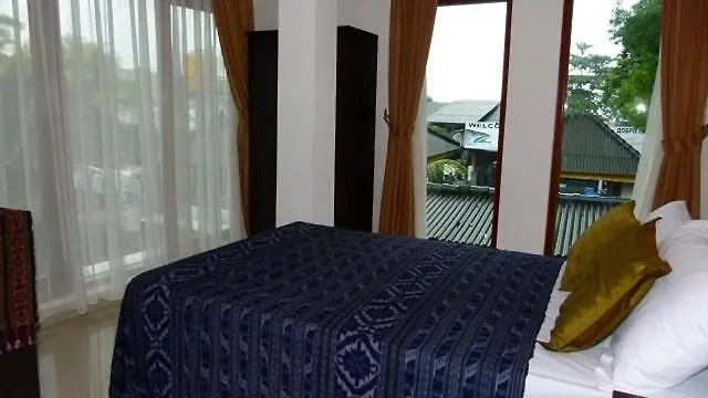 Jimbaran Bay Beach Residence Jimbaran (Bali)