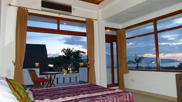 Villa Jimbaran Bay Beach Residence