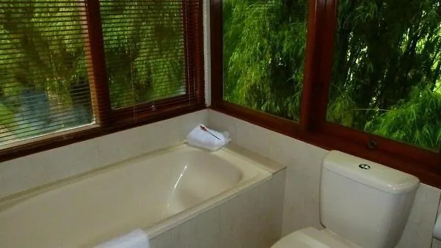 Jimbaran Bay Beach Residence Villa