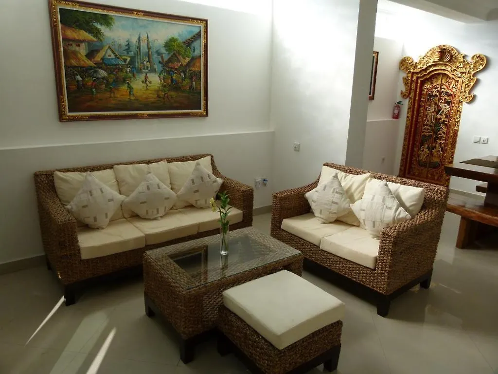 Jimbaran Bay Beach Residence 0*, Jimbaran (Bali)