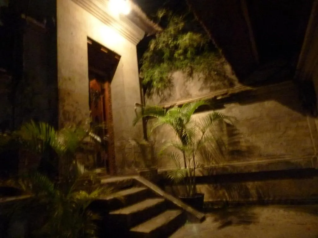 Jimbaran Bay Beach Residence Villa Jimbaran (Bali)